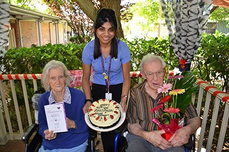 Tuohy Aged Care Home Midland Hall & Prior