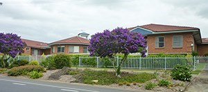 Grafton Aged Care Home NSW