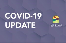 COVID-19 Daily Update