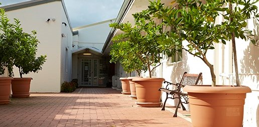 Leighton Aged Care Home | 40 Florence Street, West Perth, Western Australia 6005 | +61 8 9328 9355