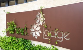 Hocart Lodge