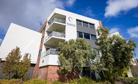 Braemar Cooinda