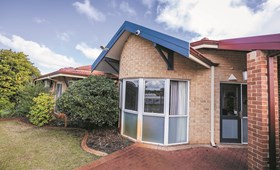 Braemar Village