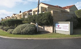 Villa Dalmacia