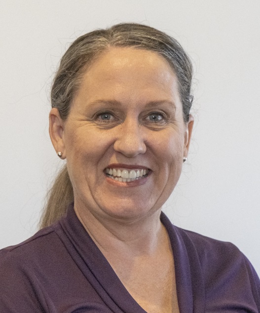 Toni Spires