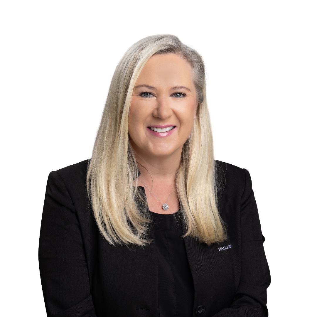 Jacqui Bridge