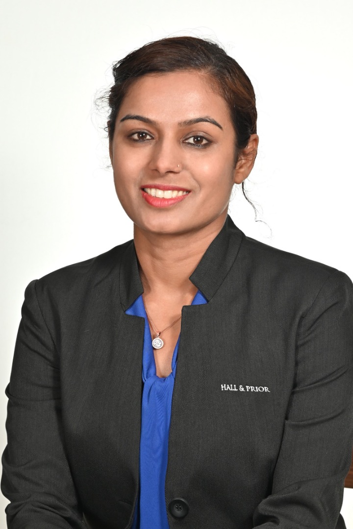 Saraswoti Bhattarai
