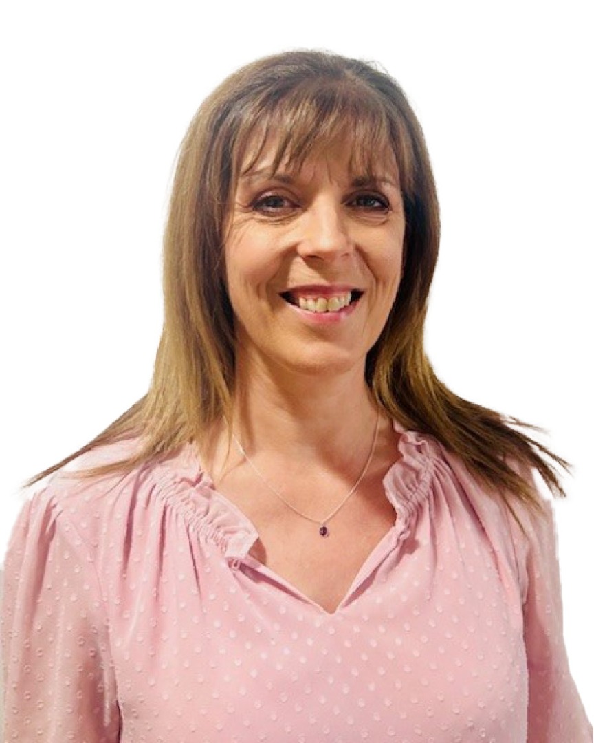 Sarah Stenning