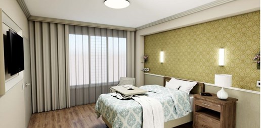 Standard Bedroom -Blue Haven Bonaira Home.jpg