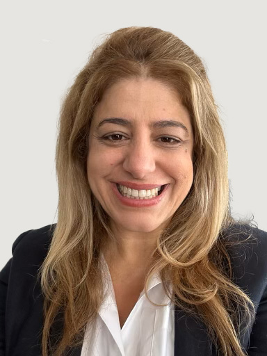 Zeina Ormond