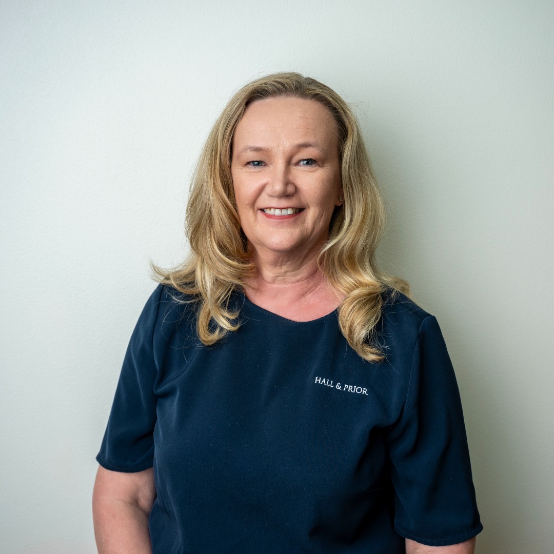 Lisa Harris