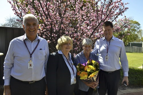 Hall & Prior Kensington Park Aged Care Home