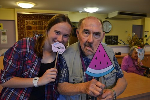 Hamersley Aged Care Home