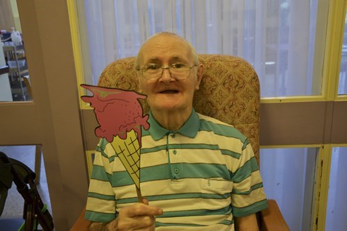 Hamersley Aged Care Home