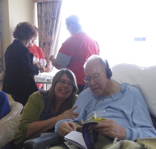Clarence Estate residential aged care Albany