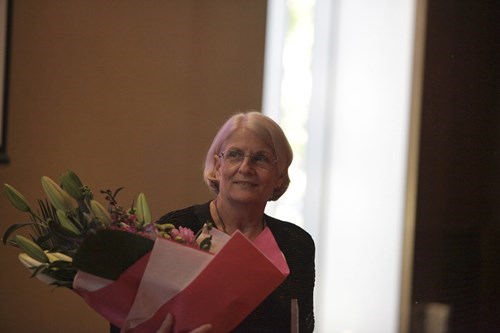 Hall & Prior Directors' Awards 2015