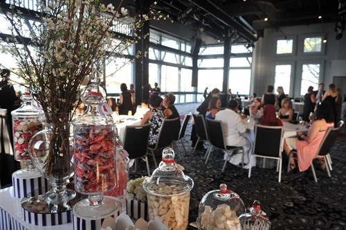 Hall & Prior New South Wales awards night 2015
