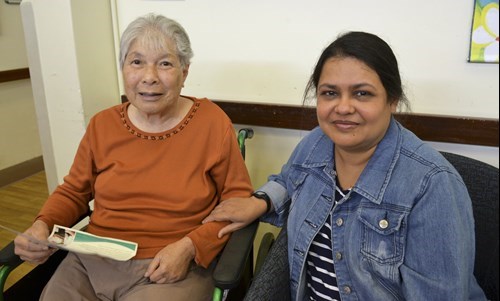 Hall & Prior Concorde Aged Care Home