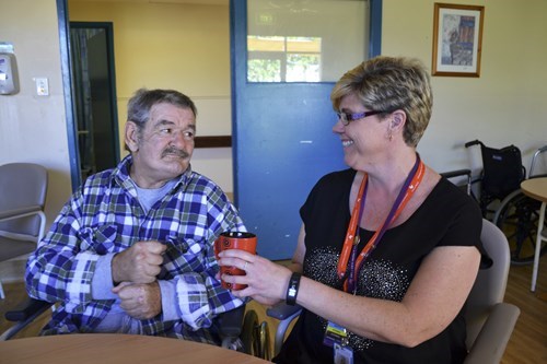 Windsor Park Aged Care Home | Hall & Prior