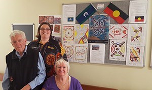 Hall & Prior NAIDOC Week 2016