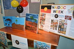 Hall & Prior NAIDOC Week 2016
