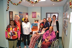 Hall & Prior NAIDOC Week 2016