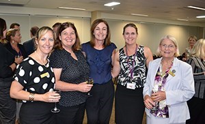 Hall & Prior International Women's Day