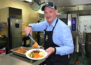 Hall & Prior Fresh Fields Hospitality Services Perth WA