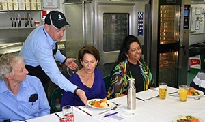 Hall & Prior Fresh Fields Hospitality Services Perth WA