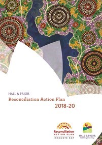 Hall & Prior Reconcilication Action Plan 2018-20