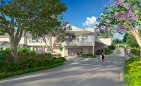 Georges Estate