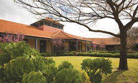 Clarence Estate